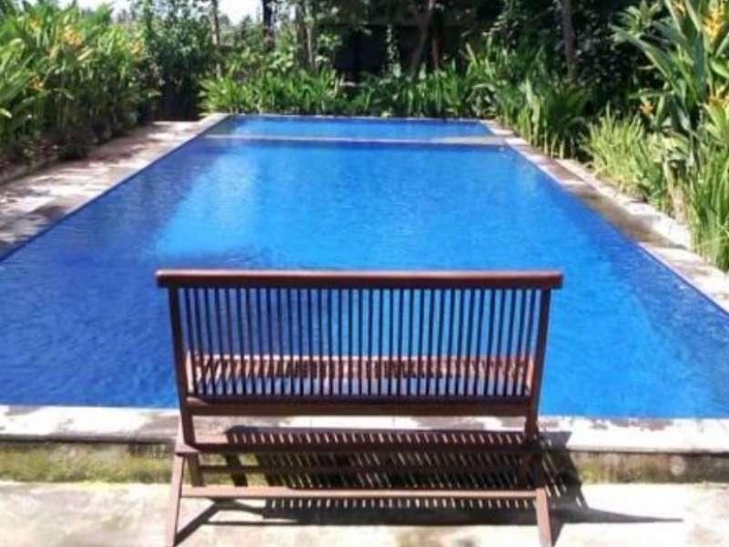Oyo 3070 Villa Lovina Eco Lodge Bagian luar foto