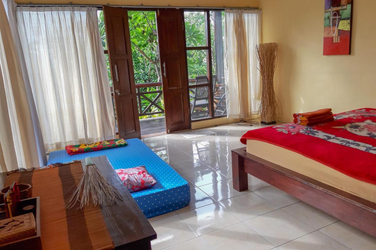 Oyo 3070 Villa Lovina Eco Lodge Bagian luar foto